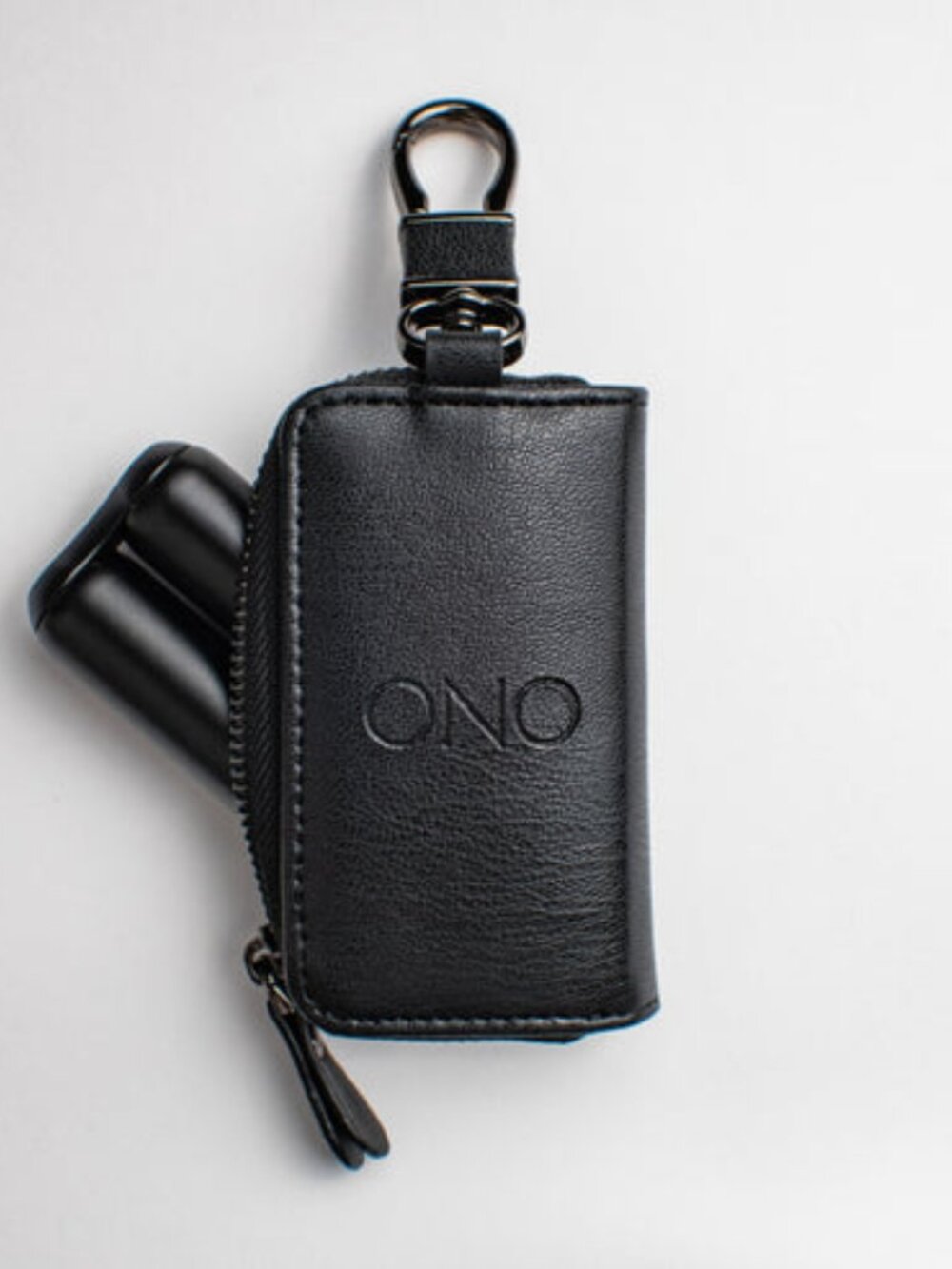 The ONO Roller Premium Keychain Case - Carry Your Fidget Everywhere NWT